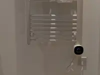 Smart Towel heater Smart Towel heater