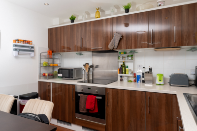 Cocina Cocina