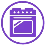 Oven