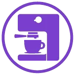 Coffe machine