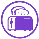 Toaster