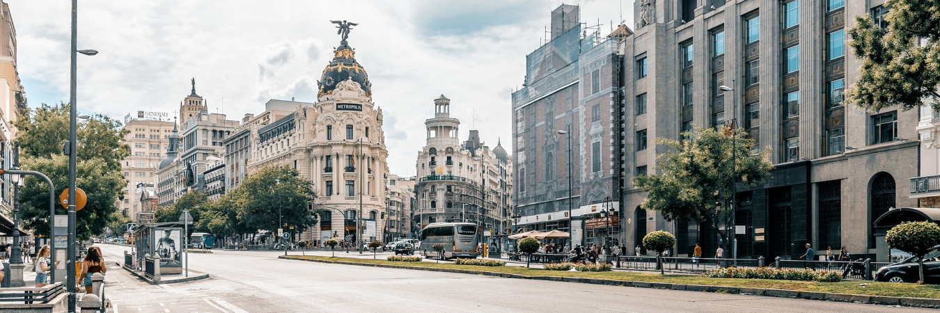 Madrid