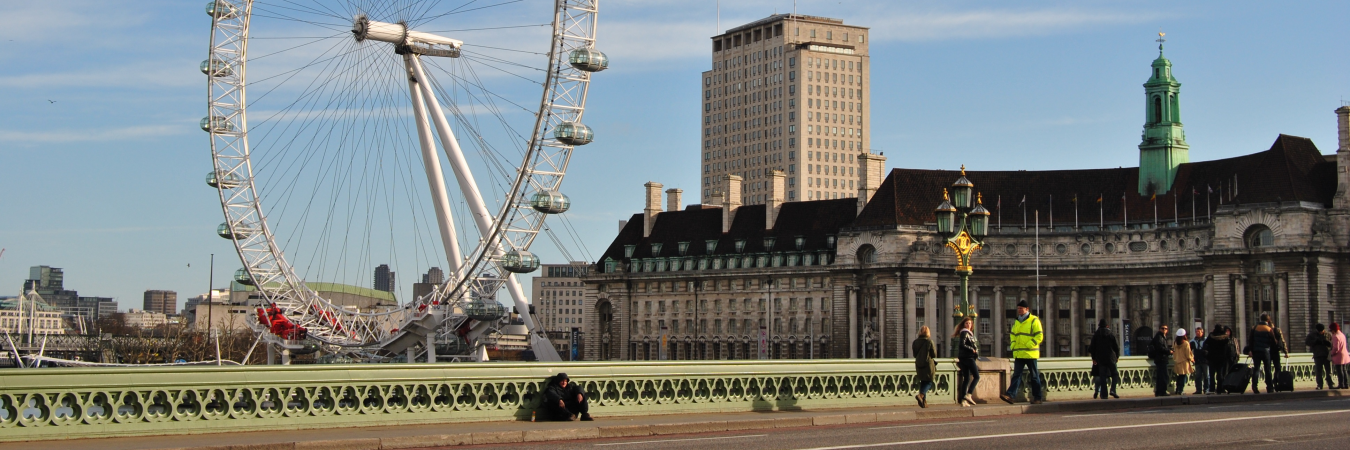 London Waterloo London Waterloo