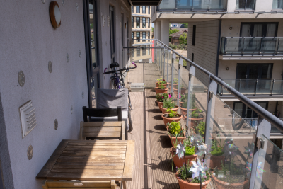 Terraza Terraza