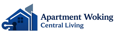 Apartament Woking Central Living