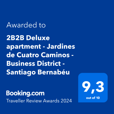 Booking reviews